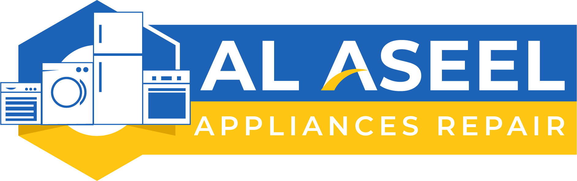 Al Aseel Appliances Repair