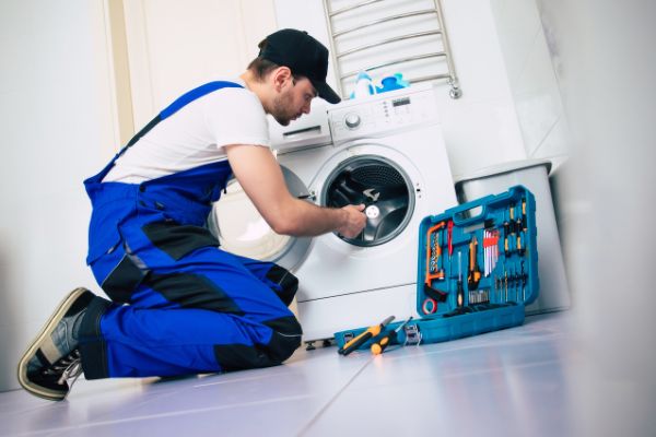 Dryer Repair in Sharjah