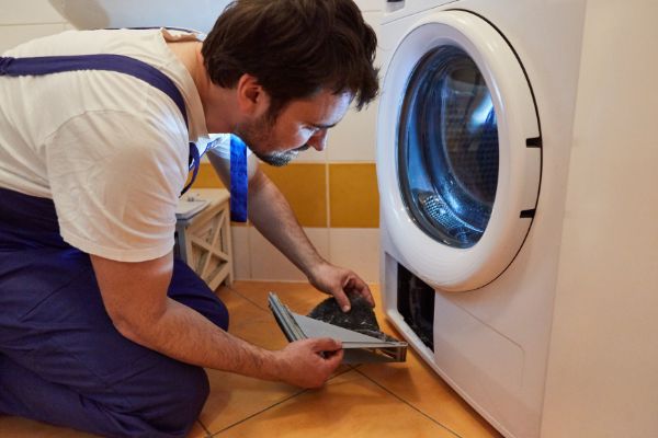 Dryer Repair in Sharjah