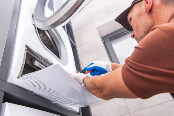 Dryer Repair in Sharjah