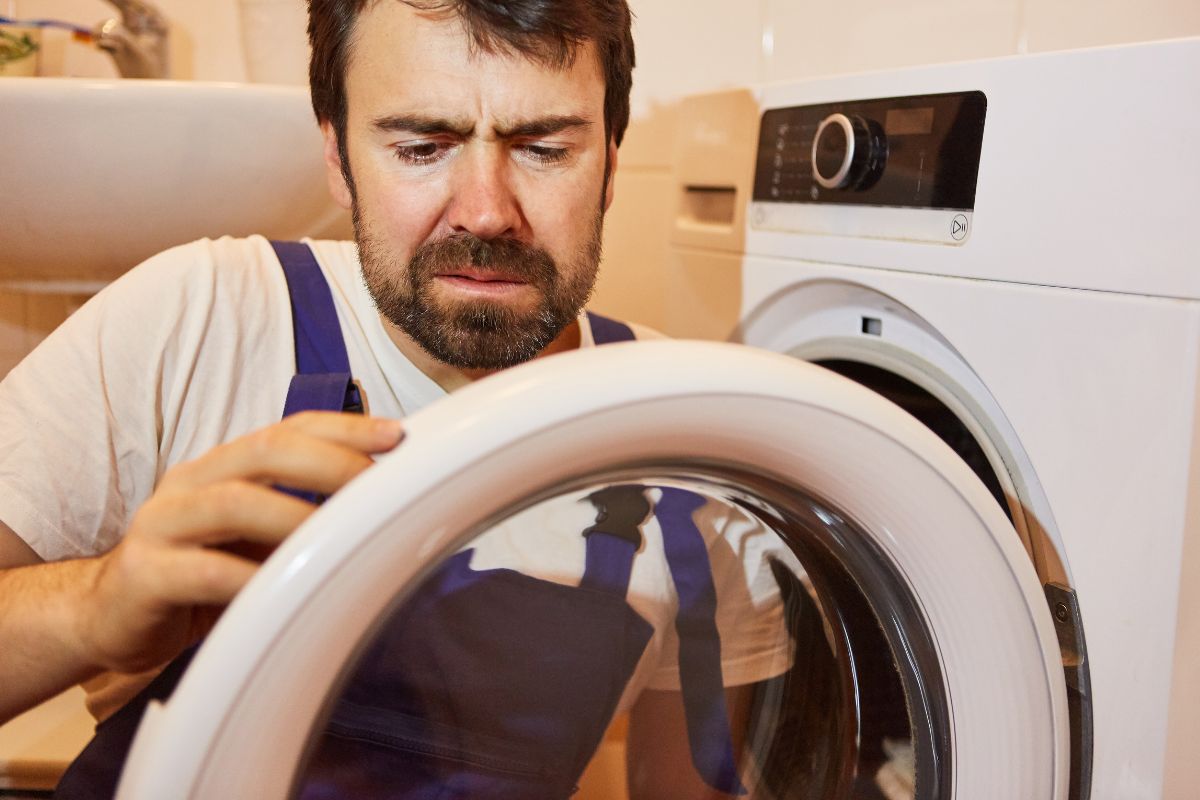 Dryer Repair Sharjah