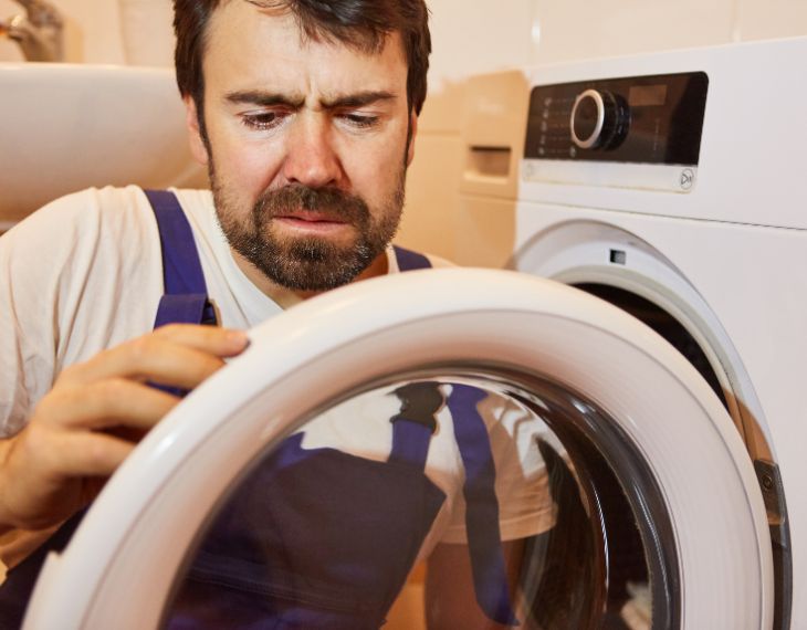 Dryer Repair