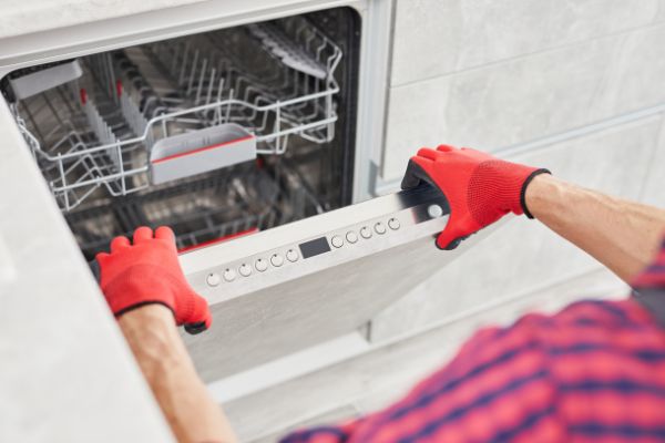 Dishwasher Repair in Sharjah