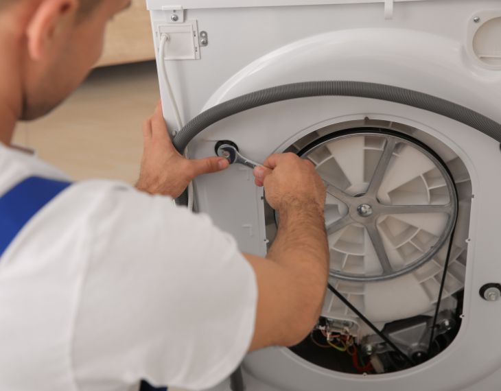 Washing Machine Repair